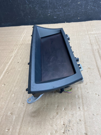 2007 - 2010 BMW X5 X6 Navigation Radio Information 8.8" Display Screen AD7179 DG2