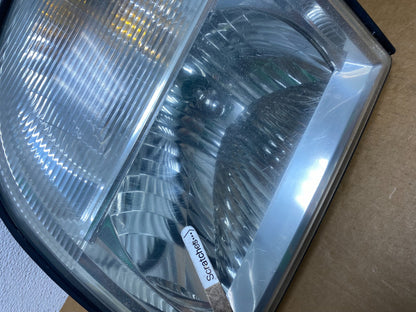 2006-2010 Mercury Mountaineer Left+Right Side Halogen Headlights AD8937 DW3