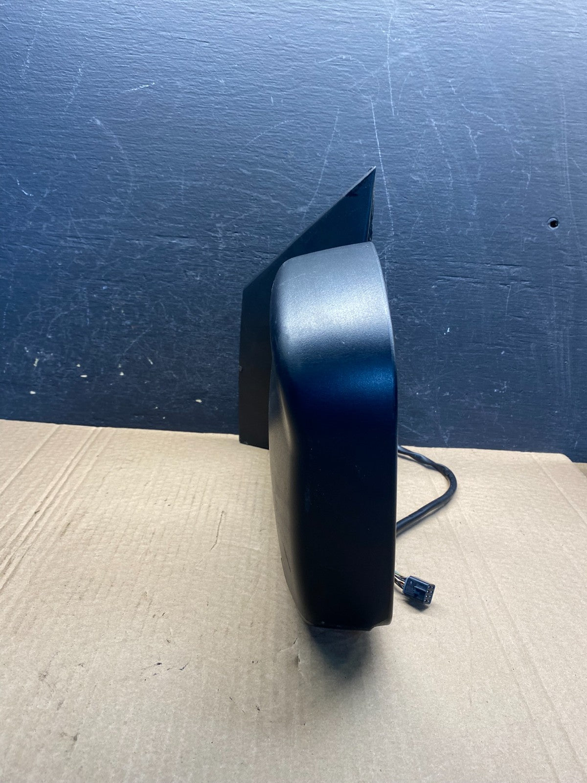 2003 2007 Chevrolet Express 1500 Left Driver LH Side View Mirror AF6963 DG10