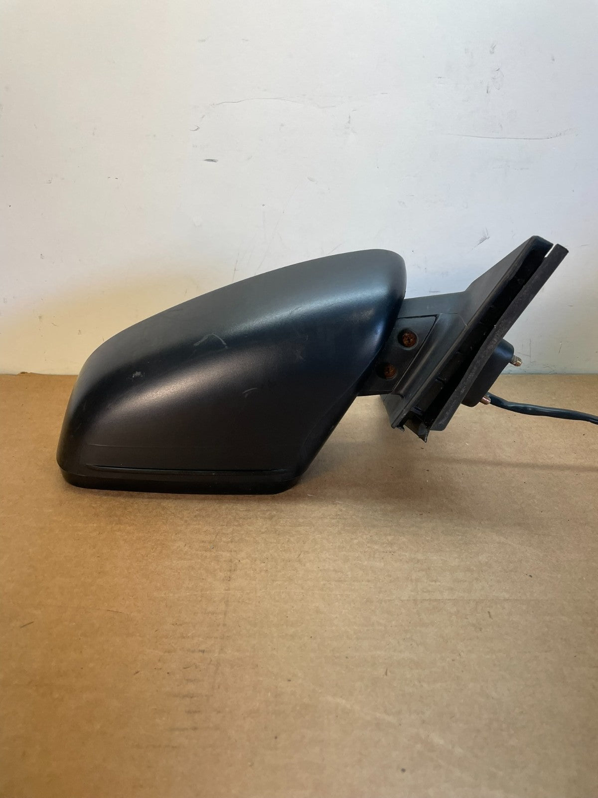 2004-2012 Mitsubishi Galant Right passenger RH View Door Mirror af8613 DG3