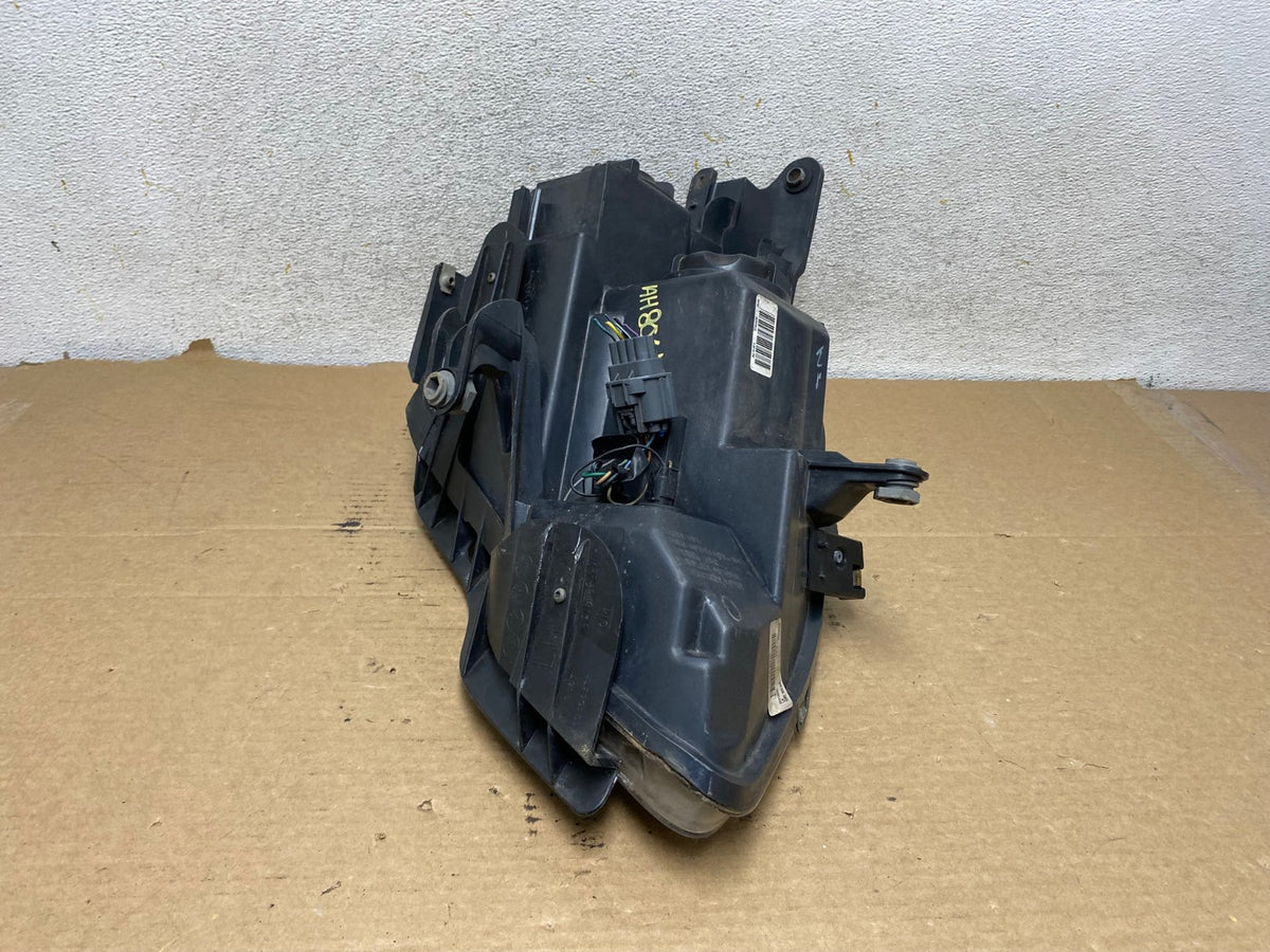2007 to 2012 Gmc Acadia Halogen Headlight Left Driver LH Side AH8061 LK8