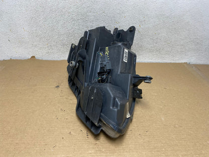 2007 to 2012 Gmc Acadia Halogen Headlight Left Driver LH Side AH8061 LK8