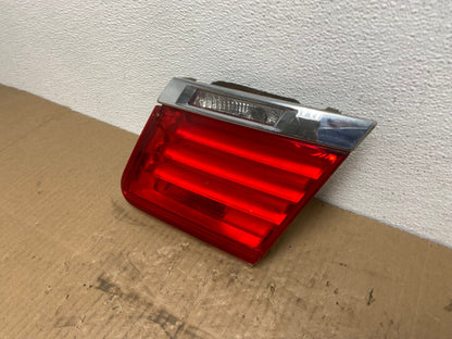 2009 - 2012 Bmw 7-Series F01 F02 750i Right Passenger Inner Tail Light AB8344 LK1