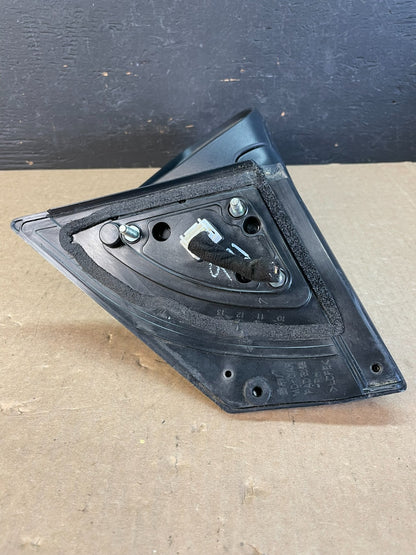 2012 2013 2014 Hyundai Elantra Right Passenger Door Mirror AD0320 DW8