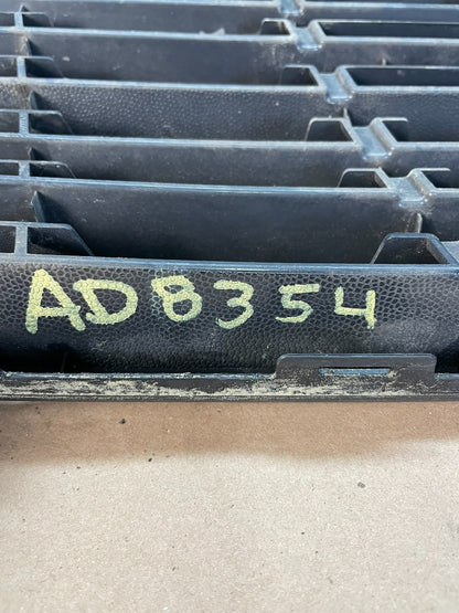 2015 to 2019 Ford Transit Front Upper Grill Grille ad8354 DG5