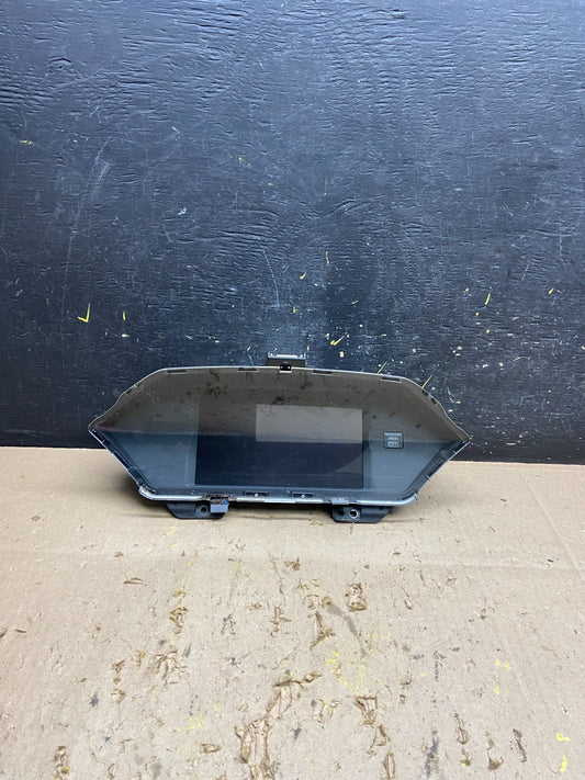 2011 2012 2013 Honda Odyssey Speedometer Instrument Cluster Oem u5679 DG0