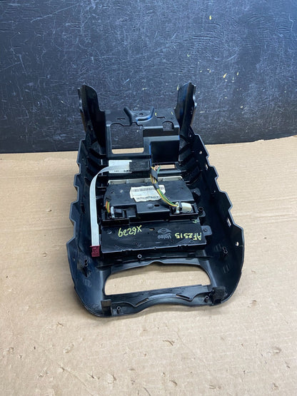 2008 to 2010 Mini Cooper Center Dash Climate Window Control AF2515 DG5