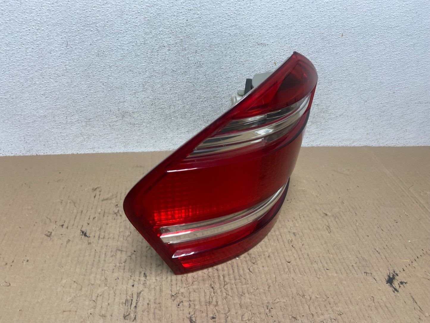 2007 to 2009 Mercedes GL-Class GL450 Left Driver LH Tail Light AF7043 DW2
