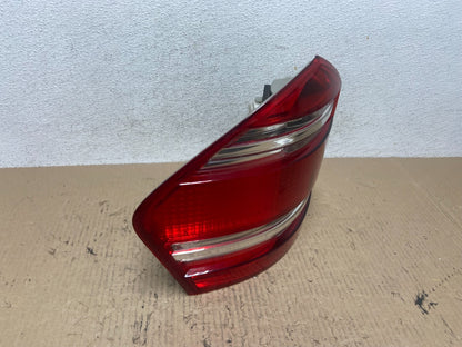 2007 to 2009 Mercedes GL-Class GL450 Left Driver LH Tail Light AF7043 DW2
