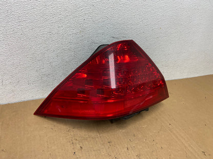 2006 - 2007 Honda Accord Left Driver Lh Side Tail light AD3028 LK2