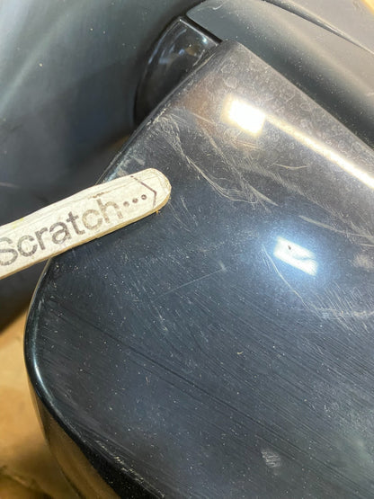 2011 - 2013 BMW 528i 535i F10 Right Passenger Door View Mirror AB0634 MS8