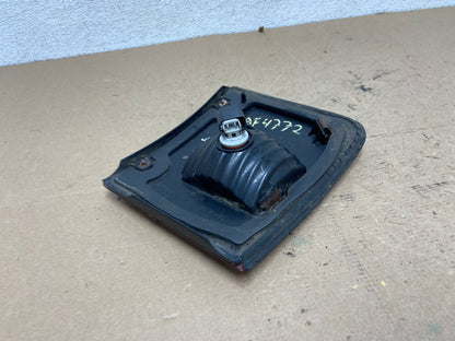 2000 2001 2002 Lincoln Ls Right Passenger RH Side Inner Tail Light AF4772 LK5