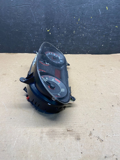 2013 - 2013 Dodge Dart Speedometer Instrument Cluster Gauges R2531 DG2