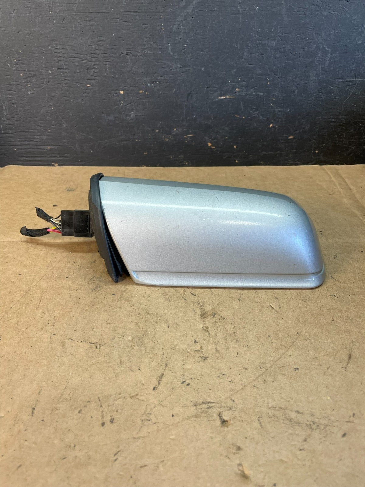 1996-1999 Mercedes-Benz W210 E-Class E320 Left Driver Side Mirror AE1081 DW3