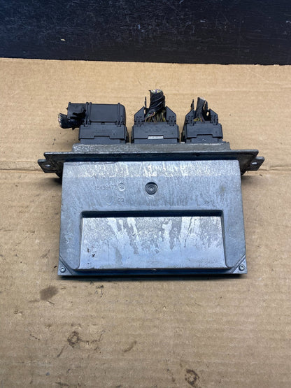 2007 Ford Edge MKX Engine Control Module Unit Ecu Ecm 7T4A-12A650-VH ad3473 DG0