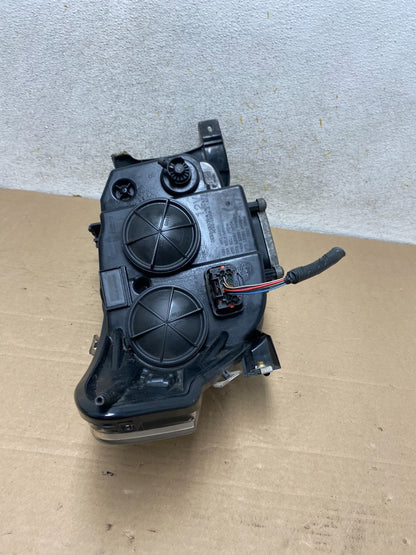 2010-2019 Lincoln Mkt Left Driver Lh Side Headlight Xenon Hid AH9381 DW11