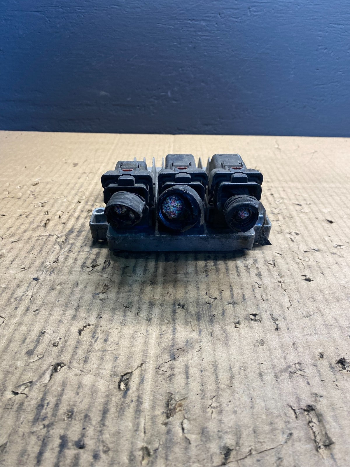 2011 Chevrolet Cruze Engine Computer Ecu Pcm Ecm Pcu Oem AB4425 DG0