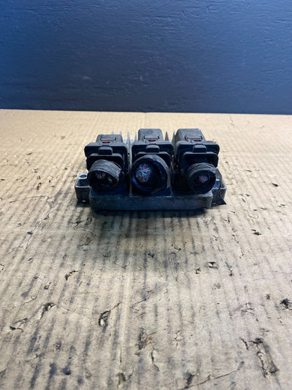 2011 Chevrolet Cruze Engine Computer Ecu Pcm Ecm Pcu Oem AB4425 DG0