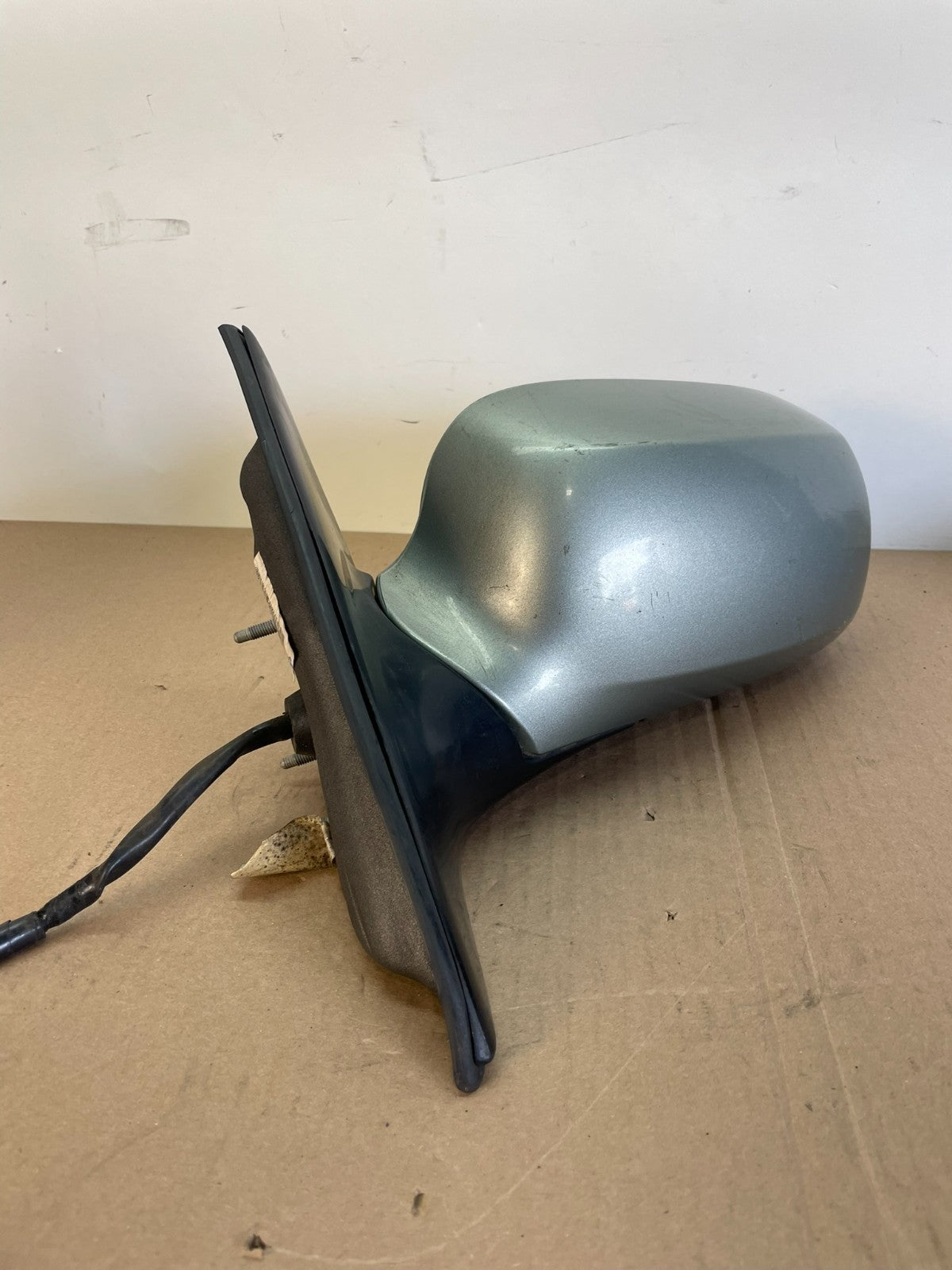 2006 to 2007 Buick Lucerne Left Driver LH Side View Door Mirror AG2628 MS1