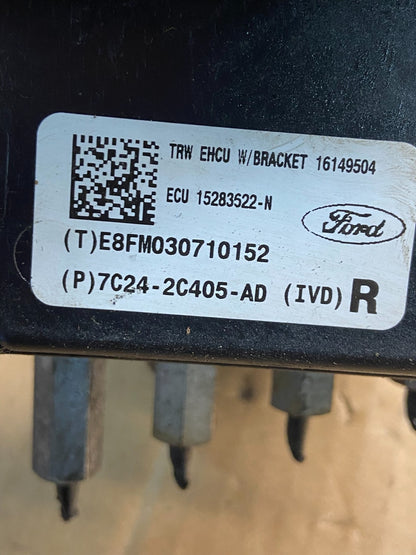 2006 2007 Ford E250 E350 Econoline Anti-Lock ABS Antilock Brake Pump AD1802 DG6