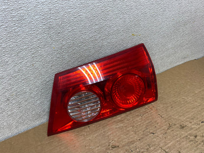 2006 to 2010 Toyota Sienna Right Passenger Side Rh Inner Tail Light Oem Z3061 DW2