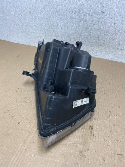 2008 to 2014 Dodge Avenger Left Driver LH Side Headlight AE9761 DW6