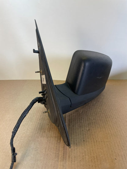 2003-2006 Ford Expedition Left Driver LH View Door Heated Mirror AF5499 DW1
