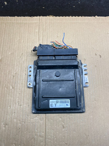 2007 Nissan Frontier Xterra 4.0L Engine Control Unit ECU Module ai0254 DG0
