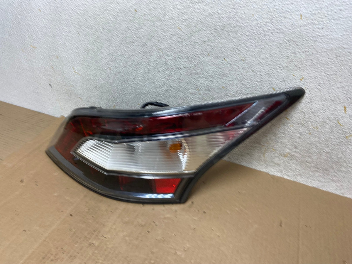2012 2013 2014 Nissan Maxima Right Passenger Rh Side Tail light AI1219 LK1