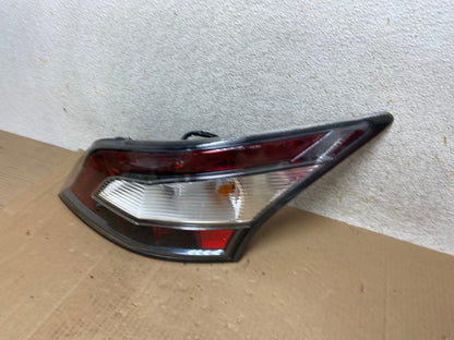 2012 2013 2014 Nissan Maxima Right Passenger Rh Side Tail light AI1219 LK1