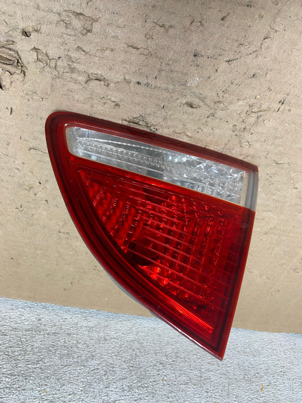 2007 to 2012 Hyundai Veracruz Right Passenger RH Inner Tail Light AI1091 LK0