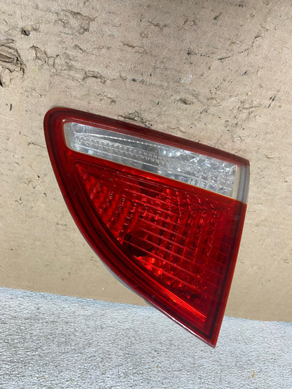 2007 to 2012 Hyundai Veracruz Right Passenger RH Inner Tail Light AI1091 LK0