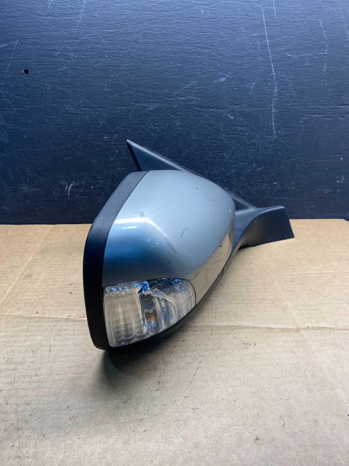 2007 - 2011 Volvo XC70 V70 Right Passenger RH View Door Mirror ad7281 DG1