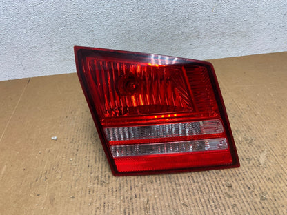 2009-2011 Dodge Journey Left Driver Inner Trunk Lid Tail Light AE1489 LK0
