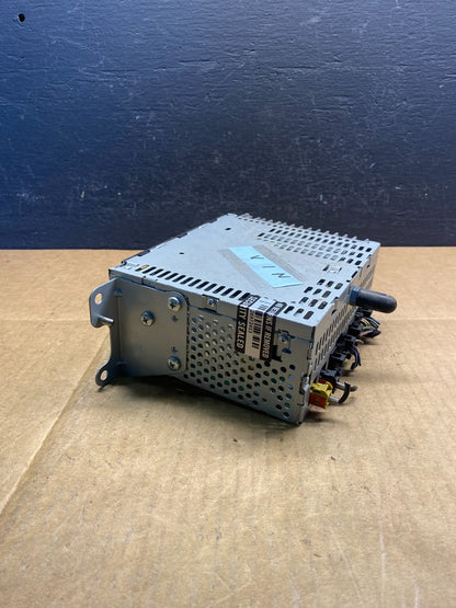 2011 to 2013 Ford Explorer Audio Equipment Radio Receiver AM FM CD ad3593 DG1