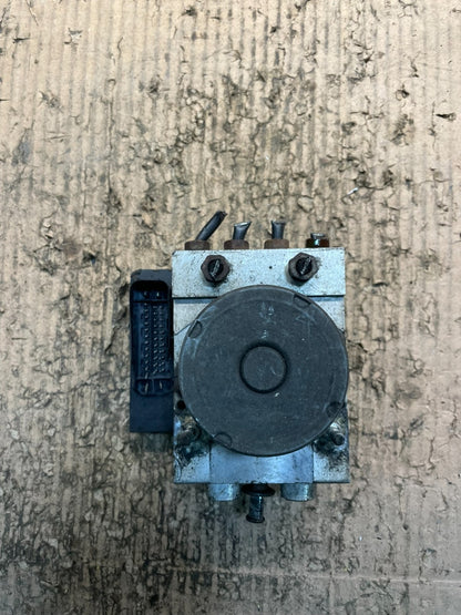 2007 to 2008 Chevrolet Tahoe ABS Pump 19244882 OEM Module v6433  DG5