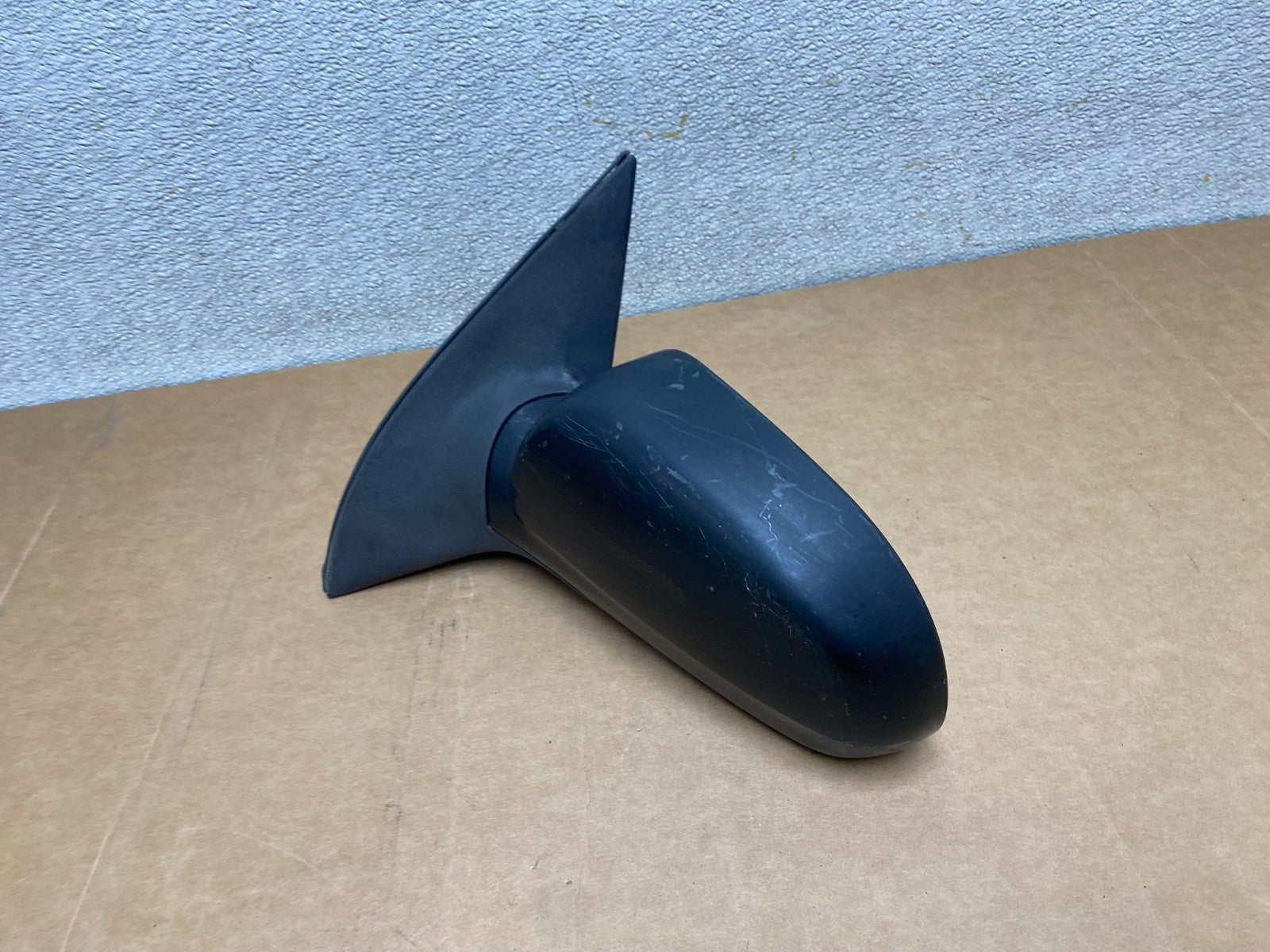 2004 - 2008 Suzuki Forenza Left Driver Side View Door Mirror Oem X2682 DG1
