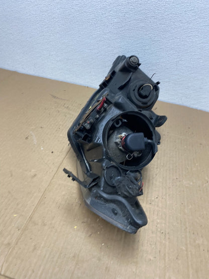 2004 - 2006 Acura TSX Right Passenger RH Side Xenon HID Headlight TYC AB8208 DW9