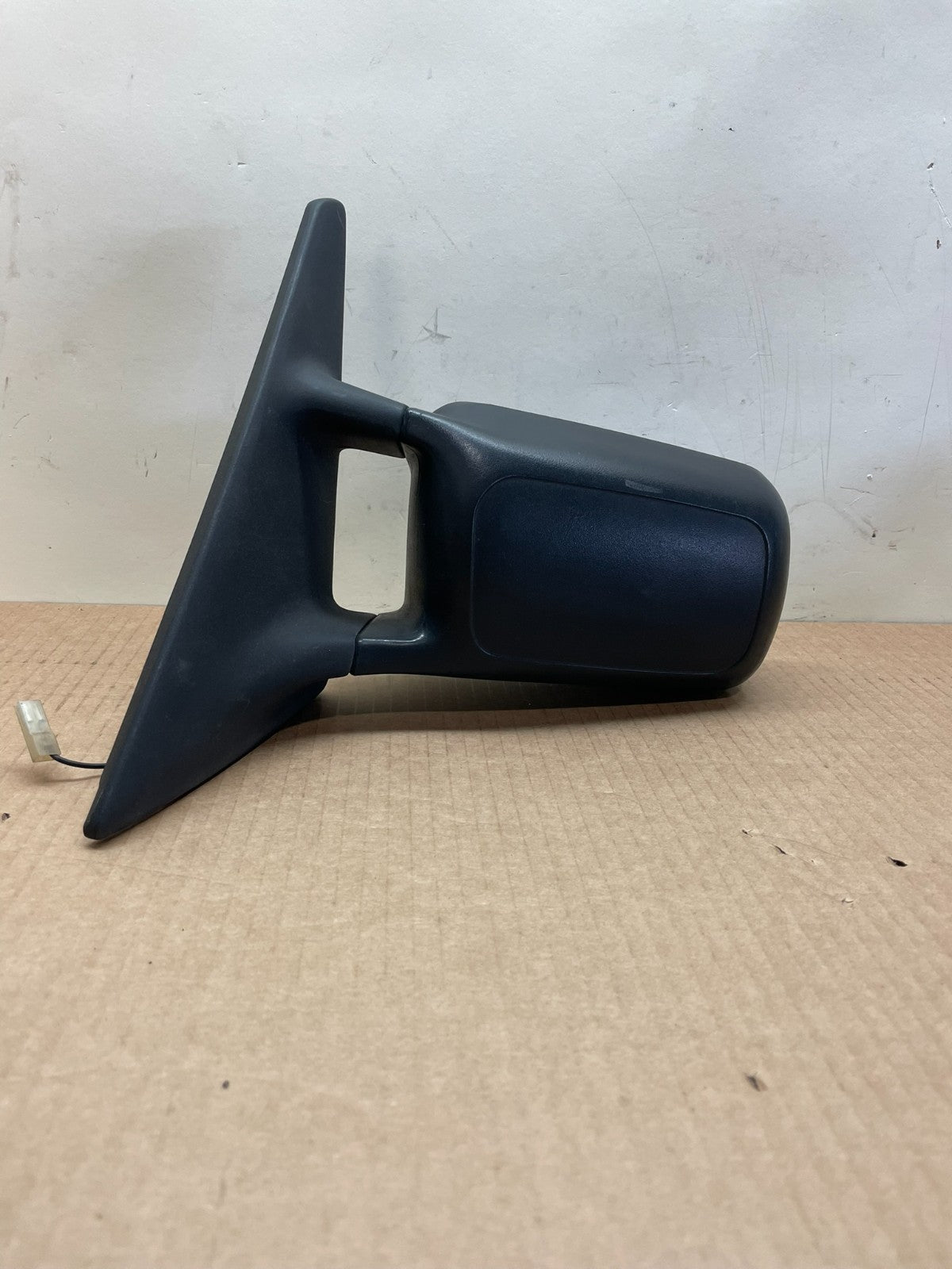 1993 to 1996 Saab 900 Left Driver LH View Door Mirror AJ1074 DG0