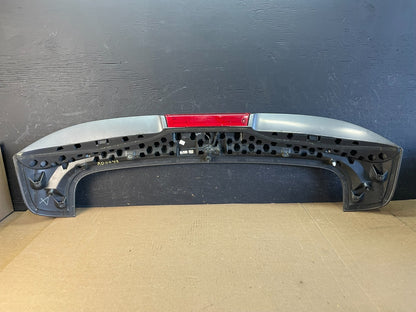 2012 to 2017 Ford Focus SE 4DR Hatchback Trunk Lid Spoiler Wing ad0042 DG5