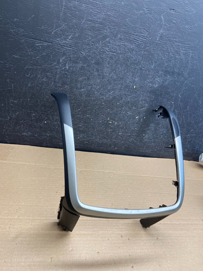 2015 2016 2017 2018 Nissan Altima Center Dashboard Radio Bezel Trim AG5131 DG1