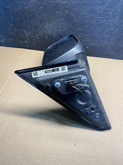 2016 to 2019 Ford Explorer Right Passenger Side View Door Mirror ah3148 DG4