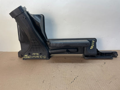 2013 to 2016 Nissan Pathfinder Upper Air Intake Duct ai0786 DG4