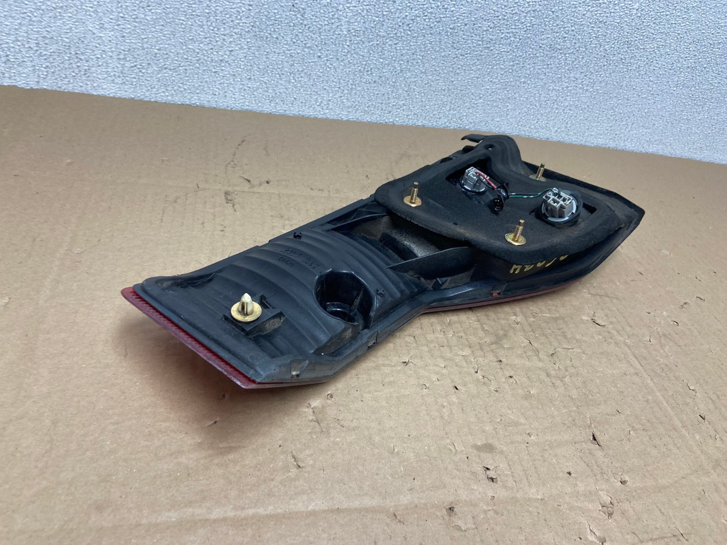 1998 to 2000 Honda Accord Right Passenger Side Inner Tail Light OEM AB6234 LK4
