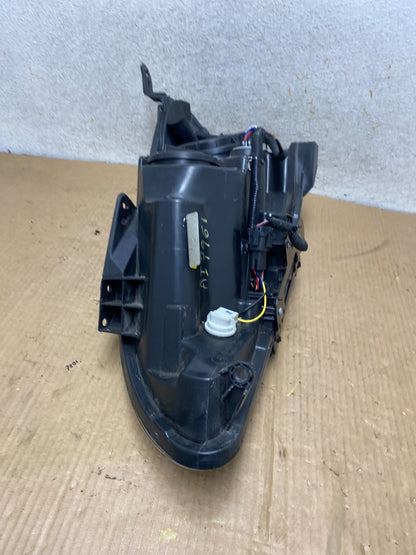2013 - 2015 Nissan Sentra W/LED Halogen Right Passenger Headlight TYC AI7961 DW8