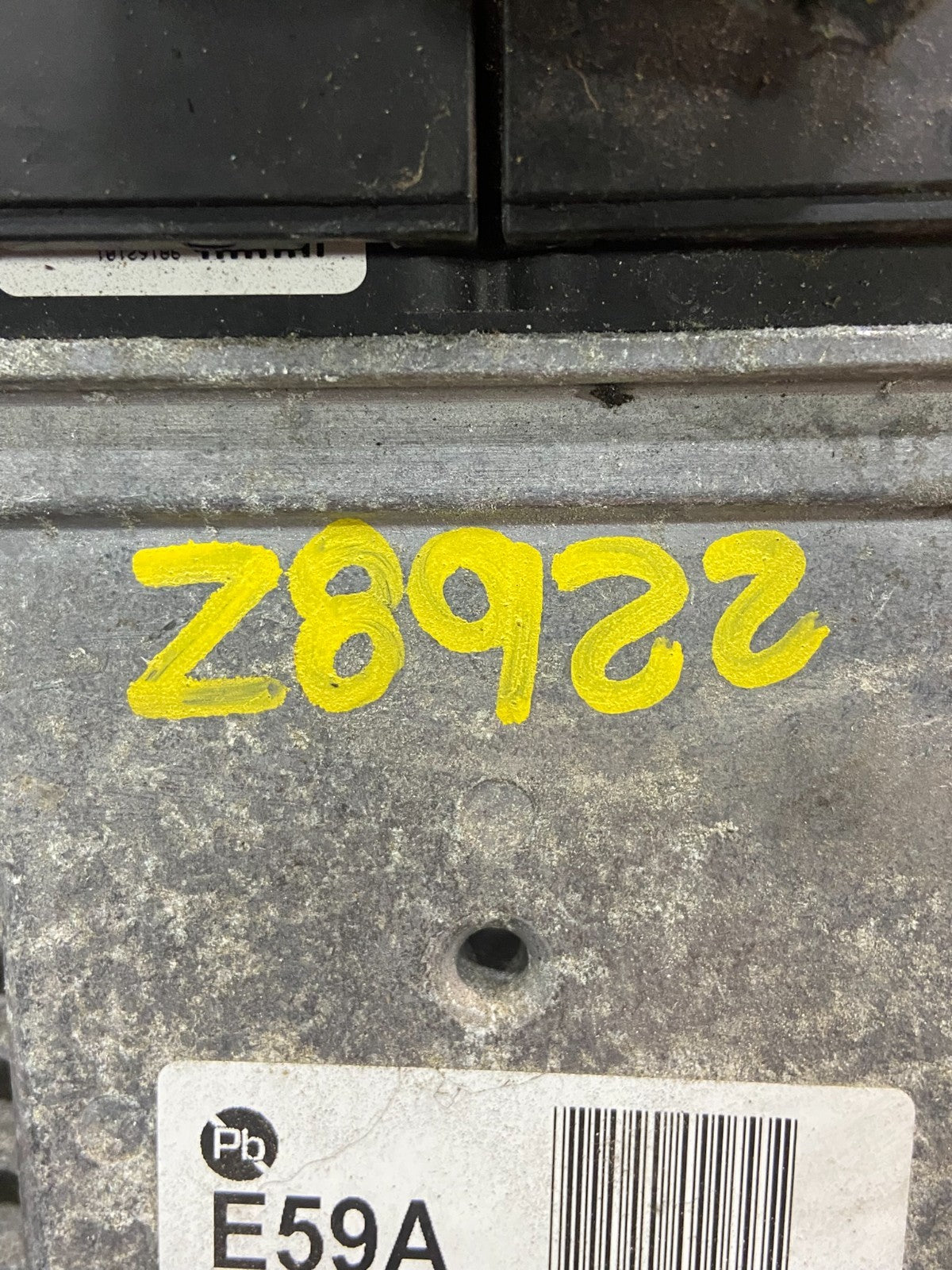 2018 to 2021 Hyundai Kona Engine Computer Ecu Pcm Ecm Pcu Z8922 DG4
