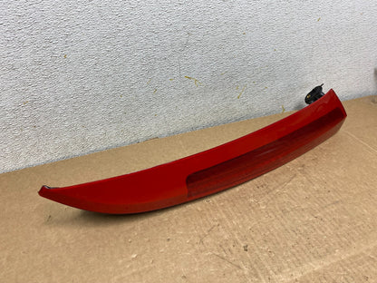 2003 to 2006 Volvo XC90 Right Passenger Side Upper Tail Light OEM O5237 DW2
