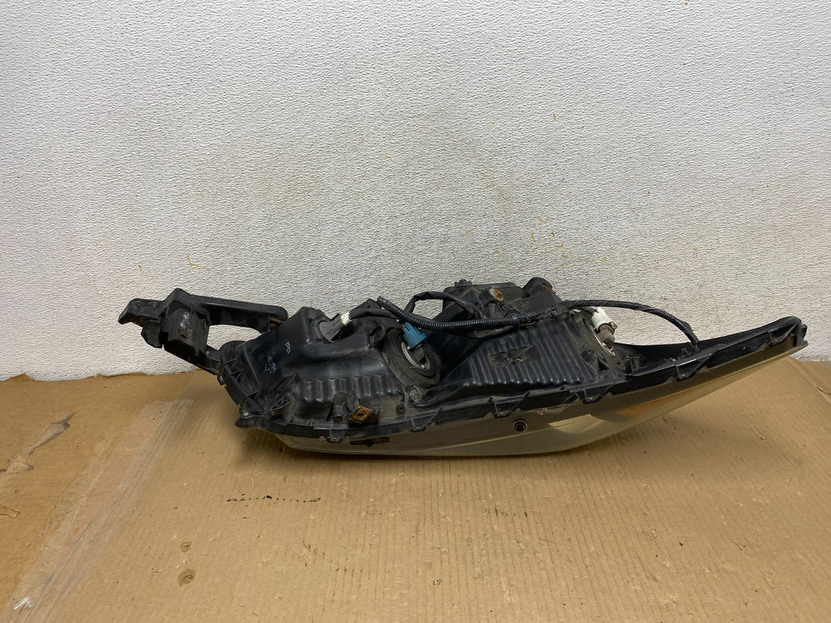2008 to 2012 Honda Accord Sedan Headlight Left Driver Lh Side AH3056 DW6