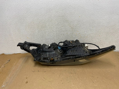 2008 to 2012 Honda Accord Sedan Headlight Left Driver Lh Side AH3056 DW6