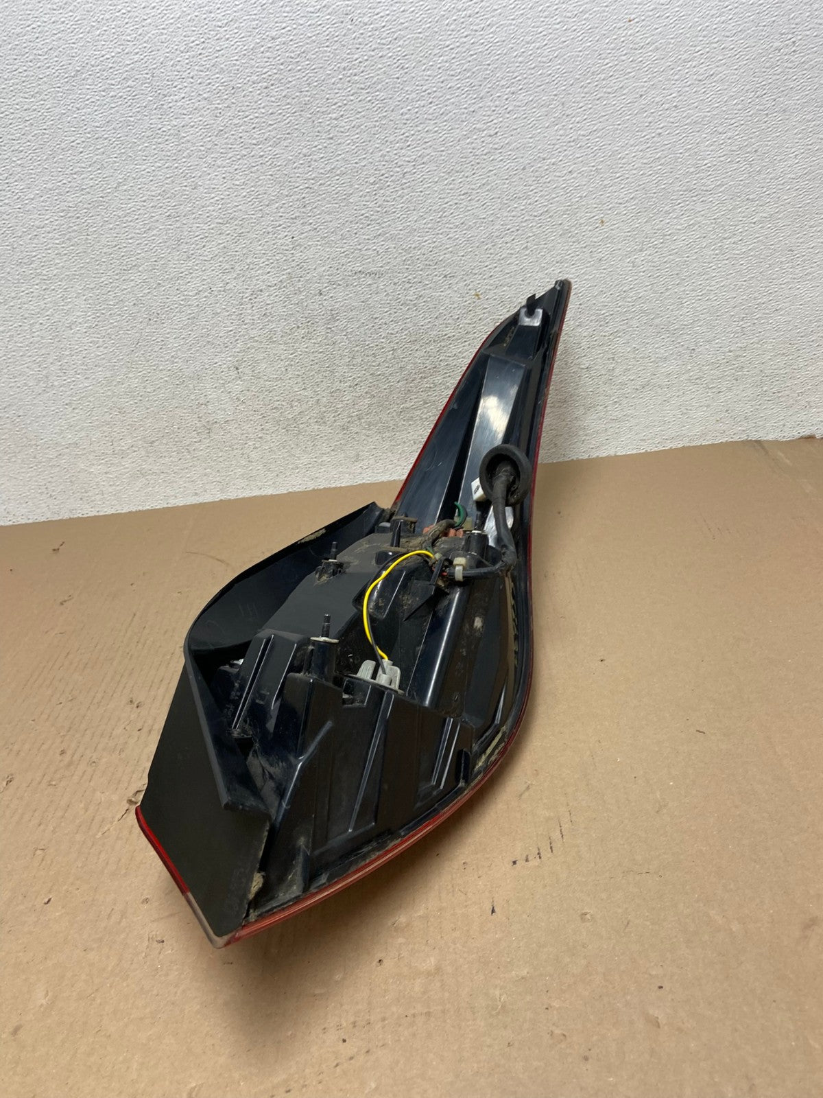 2014 2015 2016 Hyundai Elantra Sedan Left Driver LH Tail Light AE7253 LK5